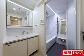 KAYA MEIEKI  ｜ 愛知県名古屋市西区新道2丁目14-7（賃貸マンション1LDK・6階・50.88㎡） その22