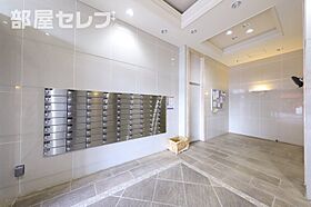 アルバ志賀本通  ｜ 愛知県名古屋市北区杉栄町5丁目106（賃貸マンション1R・2階・24.43㎡） その24