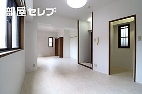 クレセール花の木  ｜ 愛知県名古屋市西区花の木3丁目1-2（賃貸マンション1R・3階・33.80㎡） その7