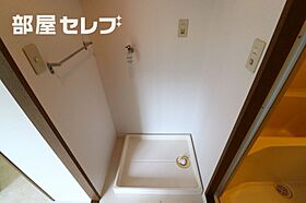 クレセール花の木  ｜ 愛知県名古屋市西区花の木3丁目1-2（賃貸マンション1R・3階・33.80㎡） その16