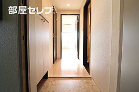 アルバ志賀本通  ｜ 愛知県名古屋市北区杉栄町5丁目106（賃貸マンション1R・3階・24.43㎡） その10