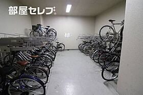 アルバ志賀本通  ｜ 愛知県名古屋市北区杉栄町5丁目106（賃貸マンション1R・3階・24.43㎡） その22