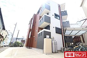 Terre-IV  ｜ 愛知県名古屋市西区枇杷島2丁目16-19（賃貸アパート1R・3階・24.31㎡） その6