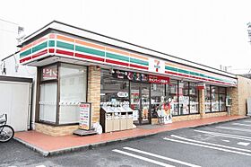 レジデンス悠海  ｜ 愛知県名古屋市北区上飯田西町3丁目22（賃貸マンション1LDK・2階・44.56㎡） その21