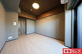 メイクスWアート丸の内  ｜ 愛知県名古屋市西区那古野1丁目3-14（賃貸マンション1K・10階・23.36㎡） その8