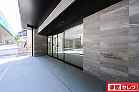 メイクスWアート丸の内  ｜ 愛知県名古屋市西区那古野1丁目3-14（賃貸マンション1K・10階・23.36㎡） その26