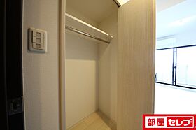 S-RESIDENCE今池駅前  ｜ 愛知県名古屋市千種区内山3丁目9-4（賃貸マンション1K・10階・22.76㎡） その12