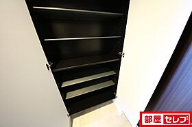 S-RESIDENCE今池駅前  ｜ 愛知県名古屋市千種区内山3丁目9-4（賃貸マンション1K・10階・22.76㎡） その23