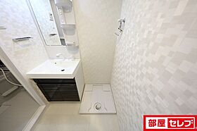 S-RESIDENCE今池駅前  ｜ 愛知県名古屋市千種区内山3丁目9-4（賃貸マンション1K・10階・22.76㎡） その17