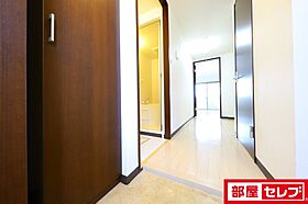 メゾンM&Y  ｜ 愛知県名古屋市中村区西米野町1丁目75-6（賃貸マンション1K・3階・25.83㎡） その11