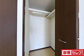 メゾンM&Y  ｜ 愛知県名古屋市中村区西米野町1丁目75-6（賃貸マンション1K・3階・25.83㎡） その12