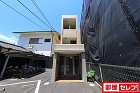 メゾンM&Y  ｜ 愛知県名古屋市中村区西米野町1丁目75-6（賃貸マンション1K・3階・25.83㎡） その26