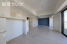 VANCOUVER1118大曽根  ｜ 愛知県名古屋市北区山田1丁目11-18（賃貸マンション2LDK・9階・52.00㎡） その3