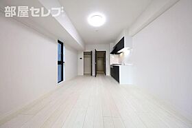 Risonare Marunouchi  ｜ 愛知県名古屋市中区丸の内2丁目15-20（賃貸マンション1R・8階・31.22㎡） その3