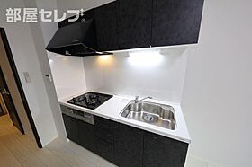 Risonare Marunouchi  ｜ 愛知県名古屋市中区丸の内2丁目15-20（賃貸マンション1R・8階・31.22㎡） その5