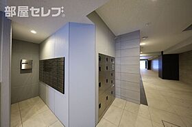 Risonare Marunouchi  ｜ 愛知県名古屋市中区丸の内2丁目15-20（賃貸マンション1R・8階・31.22㎡） その27