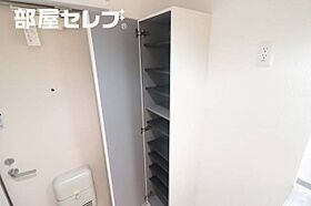 Kai  ｜ 愛知県名古屋市中村区二ツ橋町2丁目56-2（賃貸アパート1K・1階・20.07㎡） その19