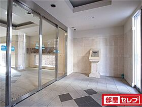 プレサンス金山グリーンパークス  ｜ 愛知県名古屋市中区平和1丁目16-17（賃貸マンション1K・5階・21.09㎡） その16