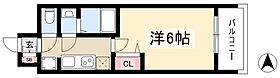 ディアレイシャス矢場町  ｜ 愛知県名古屋市中区新栄1丁目27-13（賃貸マンション1K・9階・21.66㎡） その2