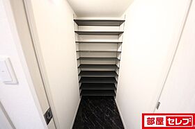 プライマル名古屋今池  ｜ 愛知県名古屋市千種区今池4丁目15-16（賃貸マンション1K・2階・25.29㎡） その24