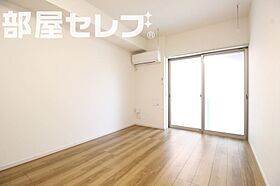 サンキエム  ｜ 愛知県名古屋市中川区花池町2丁目57（賃貸アパート1K・1階・26.07㎡） その3