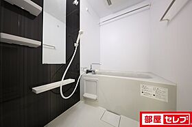 quador今池  ｜ 愛知県名古屋市千種区内山2丁目14-9（賃貸マンション1LDK・1階・29.28㎡） その4