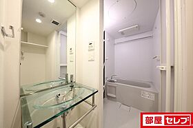 quador今池  ｜ 愛知県名古屋市千種区内山2丁目14-9（賃貸マンション1LDK・1階・29.28㎡） その14