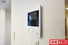 quador今池  ｜ 愛知県名古屋市千種区内山2丁目14-9（賃貸マンション1LDK・1階・29.28㎡） その18