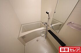 プレサンスTHE高岳  ｜ 愛知県名古屋市東区代官町34-22（賃貸マンション1K・11階・28.91㎡） その7