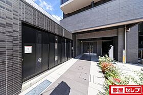 プレサンスTHE高岳  ｜ 愛知県名古屋市東区代官町34-22（賃貸マンション1K・11階・28.91㎡） その24