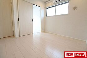 ハーモニーテラス児玉  ｜ 愛知県名古屋市西区児玉3丁目15-8（賃貸アパート1DK・2階・25.86㎡） その3