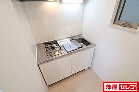 ハーモニーテラス児玉  ｜ 愛知県名古屋市西区児玉3丁目15-8（賃貸アパート1DK・2階・25.86㎡） その5