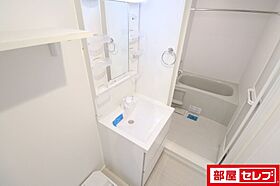 ハーモニーテラス児玉  ｜ 愛知県名古屋市西区児玉3丁目15-8（賃貸アパート1DK・2階・25.86㎡） その14