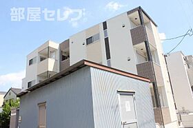 ハーモニーテラス児玉  ｜ 愛知県名古屋市西区児玉3丁目15-8（賃貸アパート1DK・2階・25.86㎡） その6