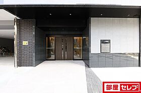 プレサンスTHE新栄  ｜ 愛知県名古屋市中区新栄2丁目3-18（賃貸マンション1K・2階・23.40㎡） その26