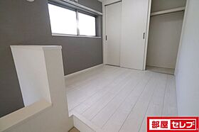 アレイア本陣  ｜ 愛知県名古屋市中村区大秋町3丁目6-5（賃貸アパート1LDK・1階・30.89㎡） その21