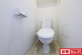 ディアレイシャス浅間町III  ｜ 愛知県名古屋市西区花の木1丁目16-15（賃貸マンション1K・3階・22.80㎡） その19