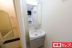 ディアレイシャス浅間町III  ｜ 愛知県名古屋市西区花の木1丁目16-15（賃貸マンション1K・3階・22.80㎡） その13