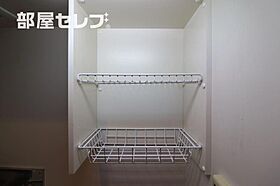 コンフォ清水  ｜ 愛知県名古屋市北区大杉2丁目1-18（賃貸マンション1K・2階・27.30㎡） その21