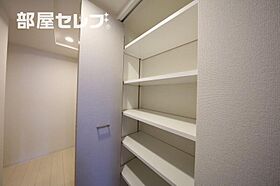 プレミアムコート葵  ｜ 愛知県名古屋市東区葵1丁目2-6（賃貸マンション1LDK・8階・43.08㎡） その20