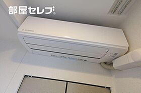 プレミアムコート葵  ｜ 愛知県名古屋市東区葵1丁目2-6（賃貸マンション1LDK・8階・43.08㎡） その15