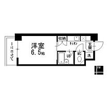 ヴァンテージ本陣  ｜ 愛知県名古屋市中村区大秋町3丁目24-1（賃貸マンション1K・4階・20.01㎡） その2