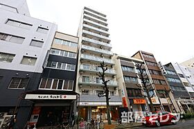 サン・錦本町ビル  ｜ 愛知県名古屋市中区錦2丁目12-5（賃貸マンション1K・5階・24.96㎡） その28