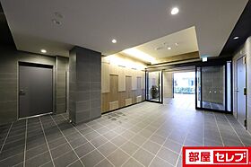 プレサンス名駅南エディフィス  ｜ 愛知県名古屋市中村区名駅南2丁目2-24（賃貸マンション1LDK・3階・33.44㎡） その27