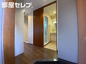 CITY　SPIRE名古屋本陣  ｜ 愛知県名古屋市中村区鳥居通2丁目13（賃貸マンション1K・4階・24.88㎡） その12