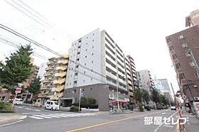 リーヴァストゥーディオ丸の内  ｜ 愛知県名古屋市中区丸の内1丁目11-2（賃貸マンション1LDK・7階・45.00㎡） その1