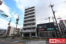 VIVIAN尾頭橋  ｜ 愛知県名古屋市中川区尾頭橋2丁目8-19（賃貸マンション1K・4階・19.04㎡） その1