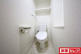 ノヴェル新栄  ｜ 愛知県名古屋市中区新栄1丁目33-9（賃貸マンション1R・7階・29.70㎡） その10