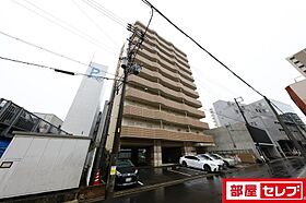 ノヴェル新栄  ｜ 愛知県名古屋市中区新栄1丁目33-9（賃貸マンション1R・7階・29.70㎡） その26