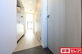 S-RESIDENCE上前津South  ｜ 愛知県名古屋市中区橘1丁目15番41号（賃貸マンション1K・7階・23.04㎡） その11